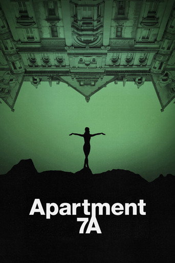 Apartment 7A (2024) poster