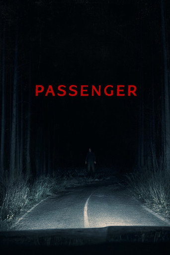 Passenger (2026) poster