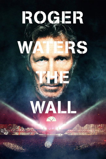 Roger Waters: The Wall (2014) poster